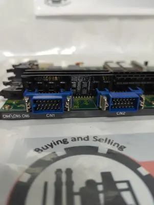 Used SHIBAURA H2281813 Circuit Boards Ohio US | Surplus Asset Holdings #1451736