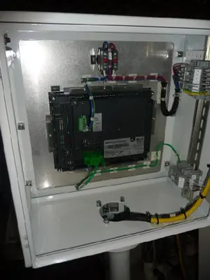 WELEX Cast film station Nips & Cast Units, Cast Units | Mark One Machinery (3)