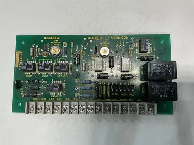USED TOSHIBA K35334G