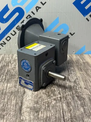 Boston Gear FWB713300B5G Gearboxes & Speed Reducers | ESS Industrial Equipment Sales (1)
