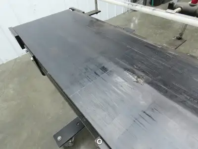 Used RL CRAIG _UNKNOWN_ Belt Conveyors Indiana US | Arrow Industrial #1408546