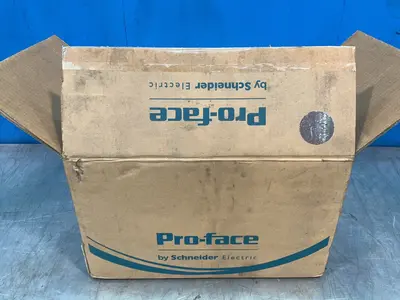 New | in-Stock PROFACE PFXPP160DD20N00N00 Automation Control (HMI) Ohio US | HGR 24 #1419553
