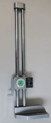 Used MITUTOYO MODEL 192-112 Misc Industrial Equipment Kentucky US | Aucto #687568