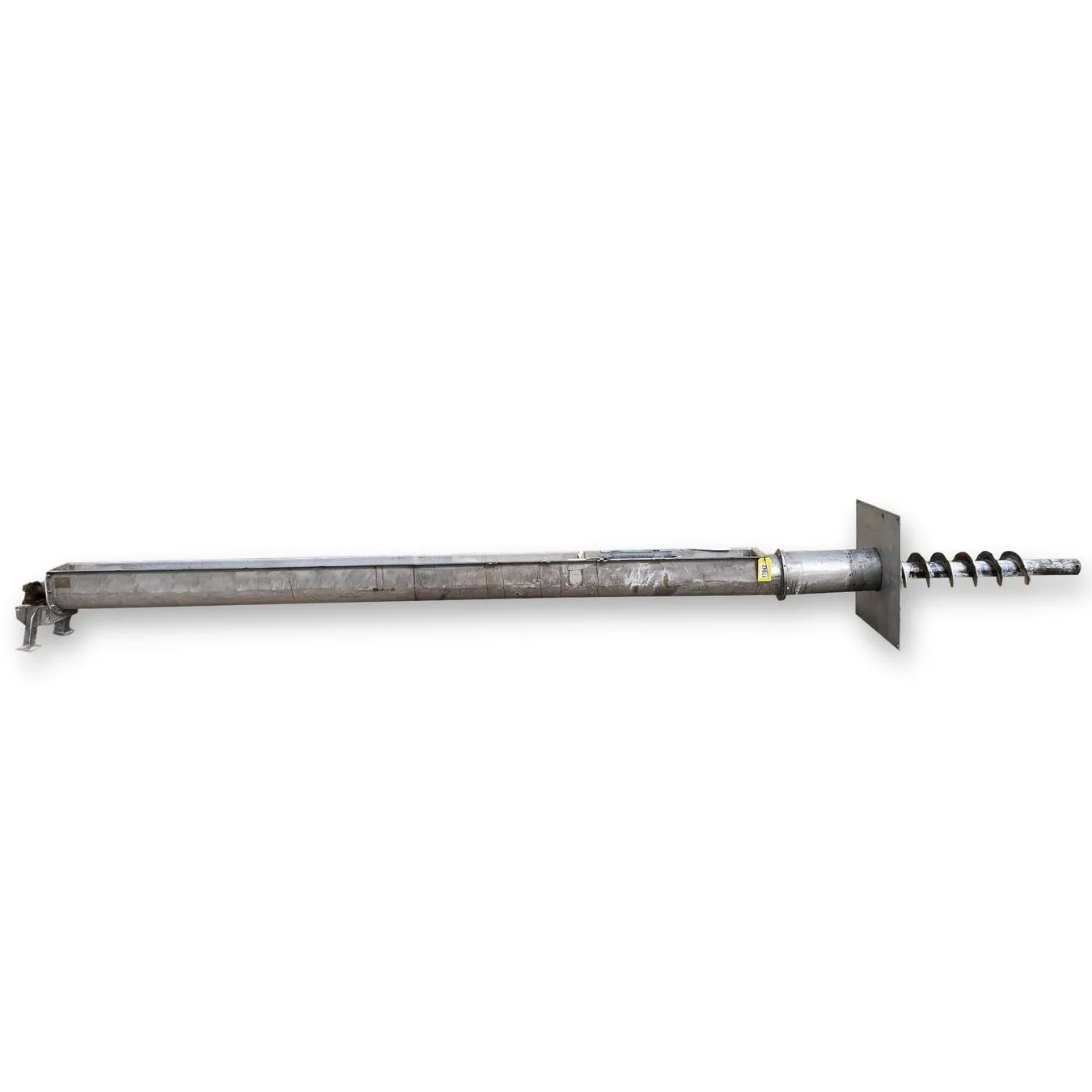 9" Dia. Screw Conveyor [PART]