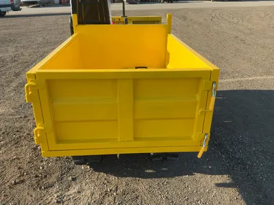 USED 2026 SDLANCH CDWS25