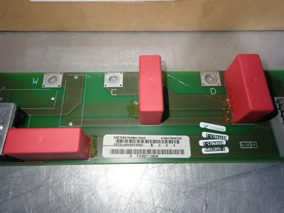 New | in-Stock SIEMENS 6SE70335HH841HH0 AC Drive Power Modules Ohio US | HGR 24 #785526
