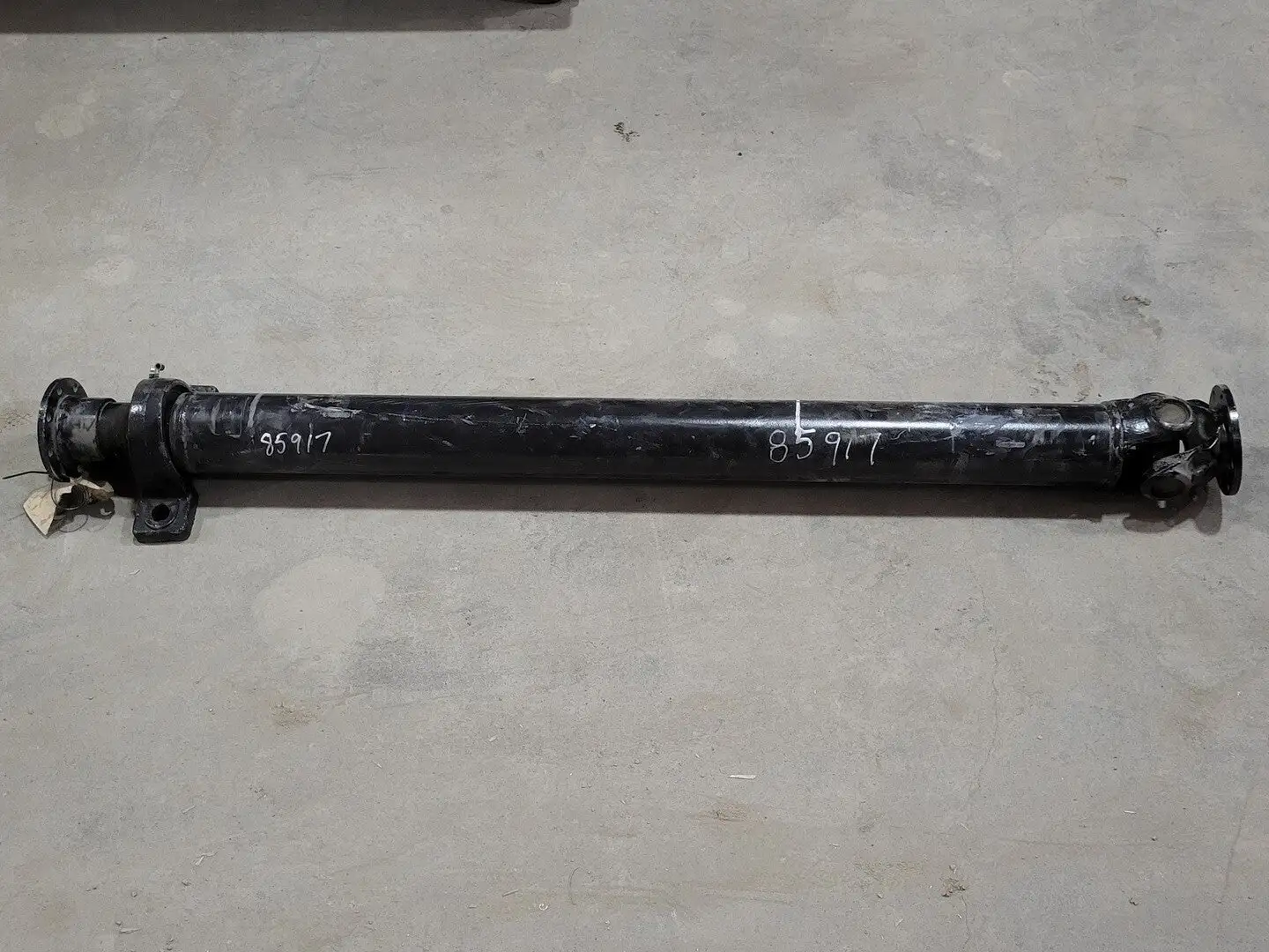 USED NORMET 85917
