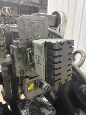 USED FEDERAL F55
