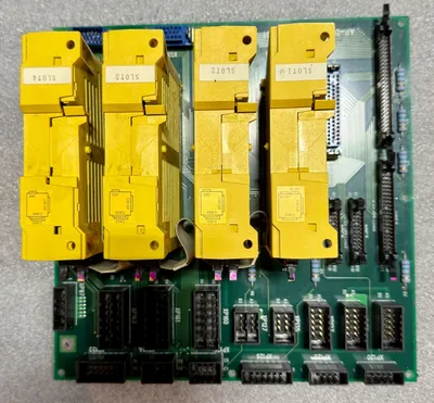MORI SEIKI AP-DTP-BC E76036B01 Printed Circuit Board Equipment | Great American Equipment Company (1)