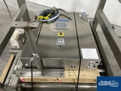 USED Metolift Metolift Hoist, Model M5624-41, 1654#