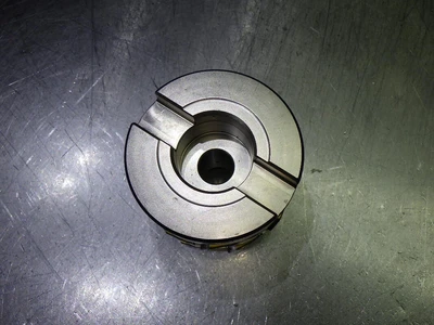 SECO 63mm 4 Flute Milling Cutter 27mm Arbor RD.R220.94-00063-046-12.4A-V3 (LOC3120A)