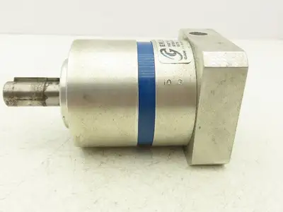 Used GAM _UNKNOWN_ Speed Reducers Indiana US | Arrow Industrial #1367880