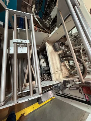 Used 1900 GENERAL PACKAGING 48 Baggers | Revelation Machinery #404784