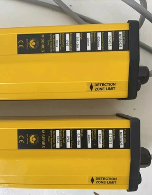 NEW TAPESWITCH MES0428