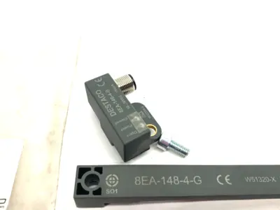 New | in-Stock Destaco Sensor Block, Sensor Replacement Kit Proximity Sensors Michigan US | Maverick Industrial Sales #1506041