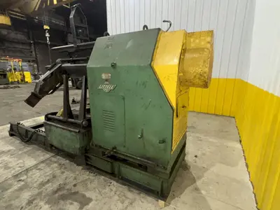 USED LITTELL S200-36