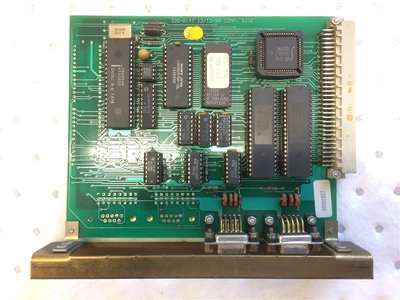 USED HACO 338-0147 (1)   -INTERFACE CARD