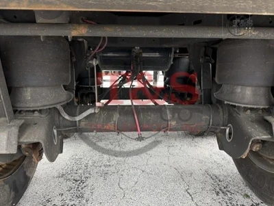 Used 2026 WABASH _UNKNOWN_ Box Trailers Illinois US | T&S Trailer Pool #1509501