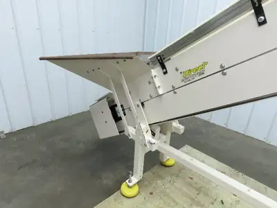 Used DIRECT CONVEYORS _UNKNOWN_ Belt Conveyors Indiana US | Arrow Industrial #1416541