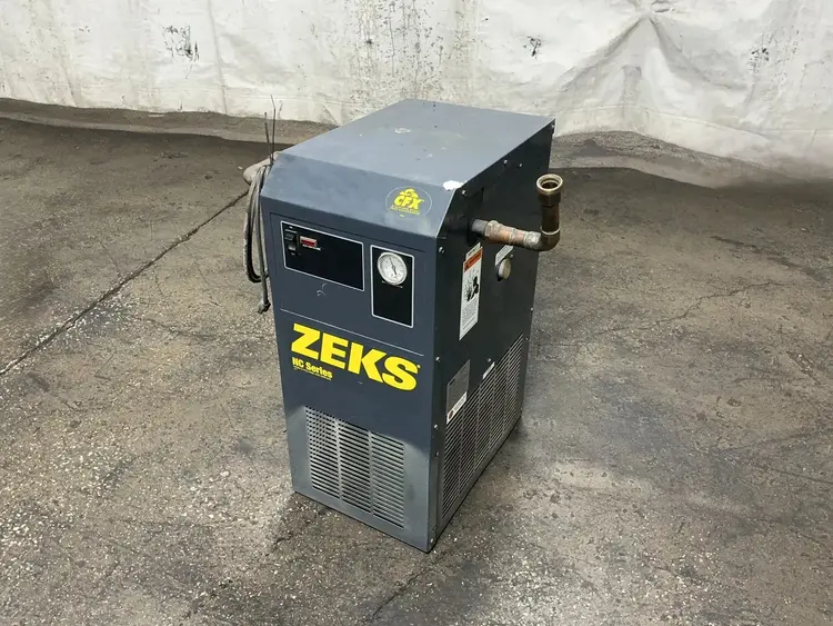 Used ZEKS 75NCGA100 Miscellaneous MRO Ohio US | HGR 24 #1424439