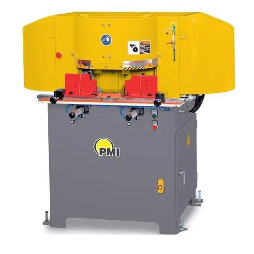 PMI-14 CV-Type Notching Saw