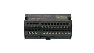 USED MITSUBISHI AJ65SBTB1-16T
