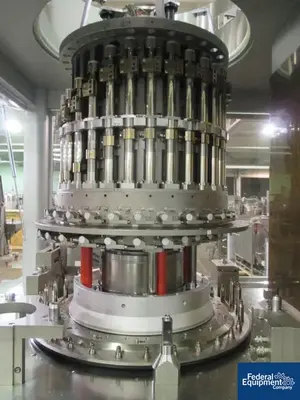 USED IMA IMA Matic 90F Capsule Filler