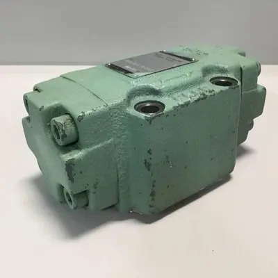 USED YUKEN CPDG-06-E-30-2107