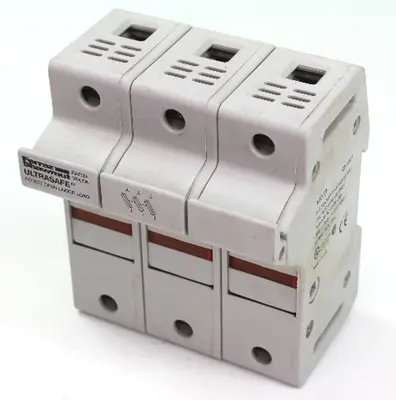 USED FERRAZ SHAWMUT US3J3I