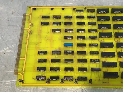 Used CINCINNATI 35313016A Printed Circuit Boards (PCB) Ohio US | HGR 24 #1358003