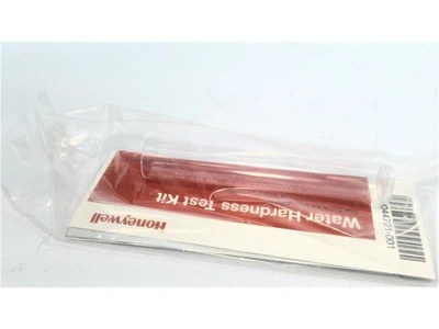 Honeywell 50044721-001 Water Hardness Test Kit [New]