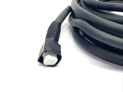 Used IAI ED-090-2-009-G-050-3 Cable & Wire Michigan US | Maverick Industrial Sales #1507960
