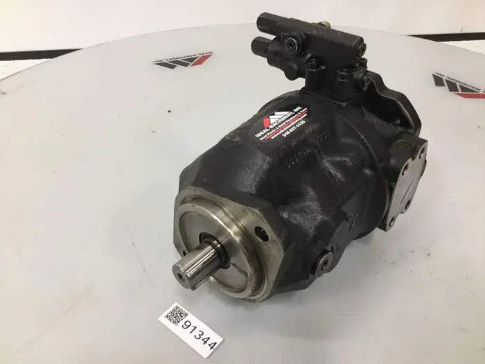 Used REXROTH AA10VSO45DFR131RPKC62K02 Pumps Michigan US | Ideal Machinery #587374