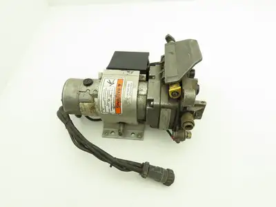 Case DV10250 Welder Wire Motor Feeder 115VDC 0.8mm 1.2mm