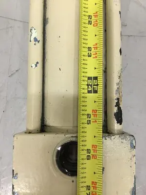 USED HYDRO LINE N5R2.5X24