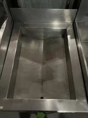Used ANETS _UNKNOWN_ Cookers / Coolers / Fryers Florida US | BAM Discount Restaurant Equipment #1373175