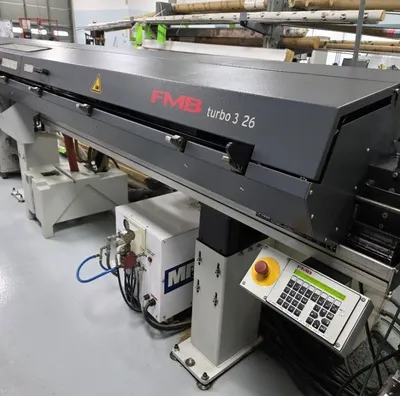 Used 2008 TSUGAMI SS20 Swiss Type Automatic Screw Machines Ohio US | UniversalAutomatics.com #1260402