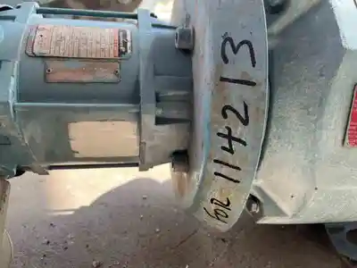 USED ALLOY FAB NA