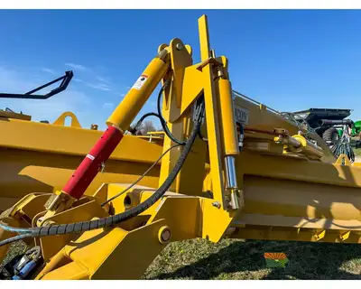 Used LANDOLL ICON _UNKNOWN_ Rear Blades Iowa US | Keast Enterprises #1360276
