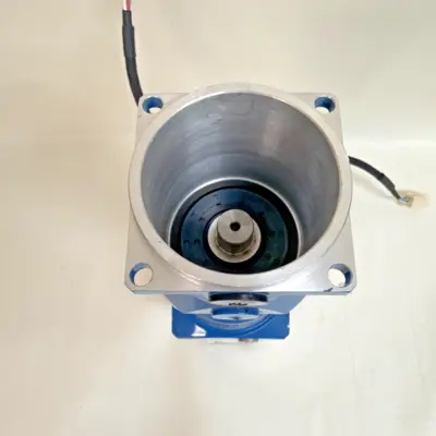 Used Gam Enterprises SPH-KB-060-010G Servo Drives California US | ANACAPA EQUIPMENT BROKERS, INC #1232950