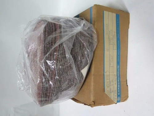 NEW Carborundum Does Not Apply