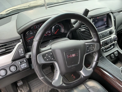 Used 2015 GMC YUKON SUVs Michigan US | Miedema Asset Management Group #1313932