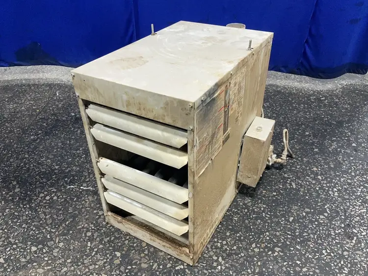 Used _UNKNOWN_ _UNKNOWN_ Gas Heaters Ohio US | HGR 24 #1370342