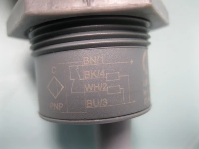 USED Rechner Sensors KA0554
