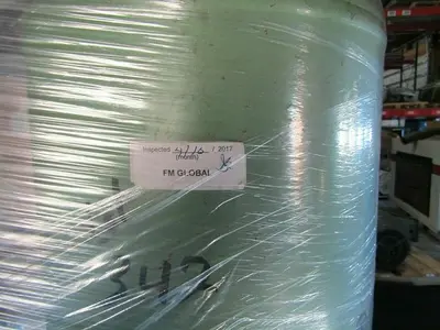 USED SULLAIR SSD400-115V-PSP
