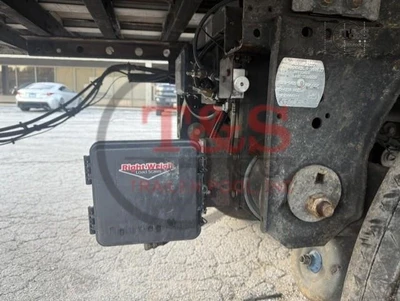 Used 2021 GREAT DANE _UNKNOWN_ Box Trailers Illinois US | T&S Trailer Pool #1509423