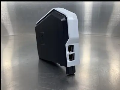 Used Control Techniques _UNKNOWN_ PLC Processors South Carolina US | Palmetto Automation #1517621
