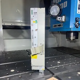 USED SIEMENS 6SN1123-1AB00-0CA1