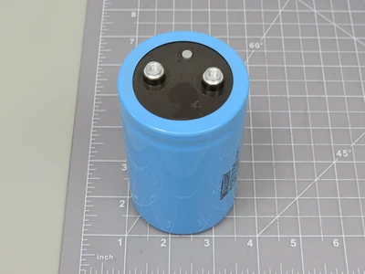 Used MALLORY _UNKNOWN_ Capacitors | OCO Industrial #1615422