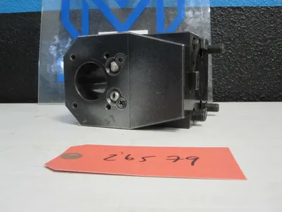 USED WTO 48-92468